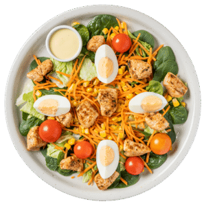Salada de Peru