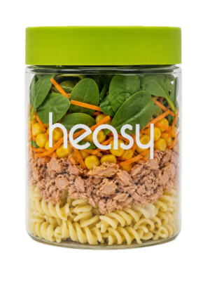 Salada de Atum