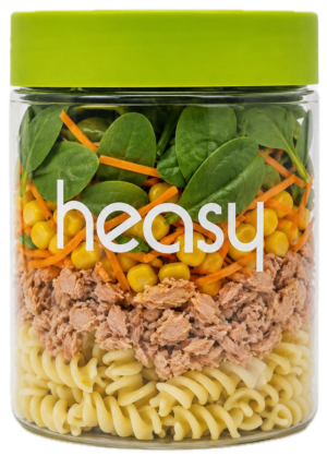 Salada de Atum