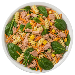 Salada de Atum