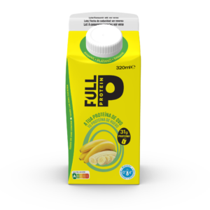FullProtein Banana