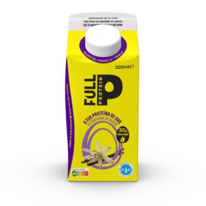 FullProtein Baunilha