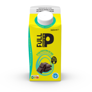 FullProtein Chocolate