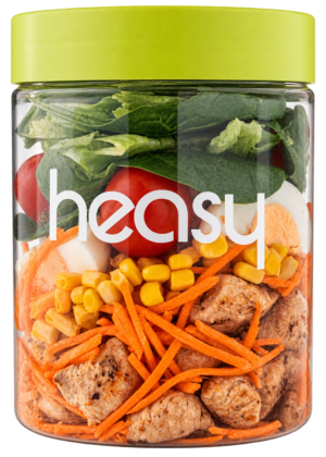 Salada de Peru