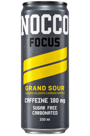 Nocco Focus